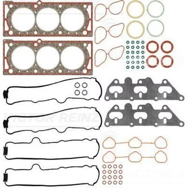 Head Gasket Set, 02-34220-01, Reinz, Mfr#: 02-34220-01